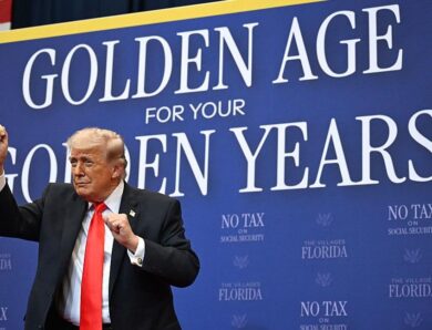 Трамп прокоментував звільнення ув&rsquo;язнених в РФ та Білорусі