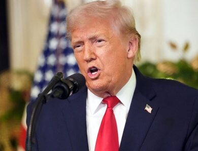 Трамп розглядає виведення військ з трьох країн ЄС