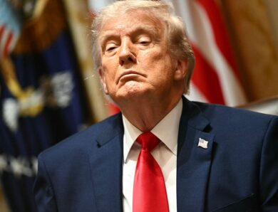 Трамп скликав Ситуаційну кімнату щодо Ірану