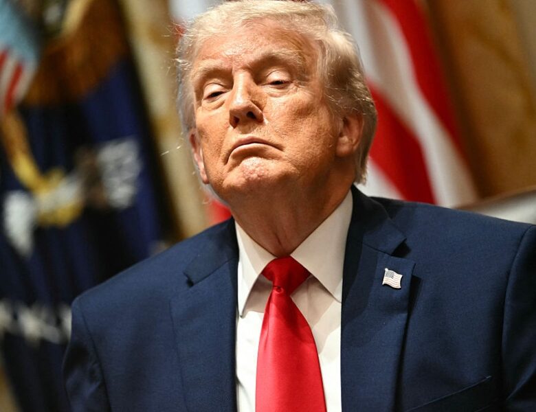 Трамп скликав Ситуаційну кімнату щодо Ірану