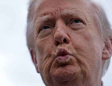 Трамп відкинув пропозицію Ірану щодо мирної угоди