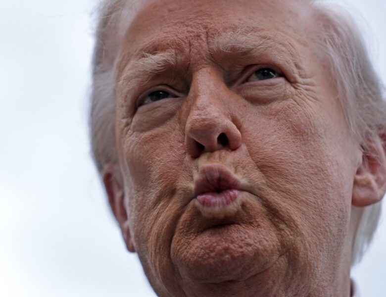 Трамп відкинув пропозицію Ірану щодо мирної угоди