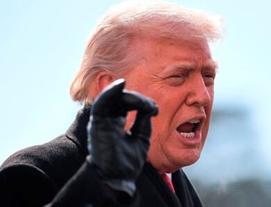 Трамп висунув Ірану новий дедлайн – ЗМІ