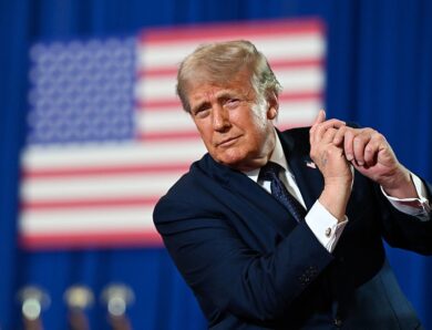Трамп закликав країни Близького Сходу підписати “Угоди Авраама”