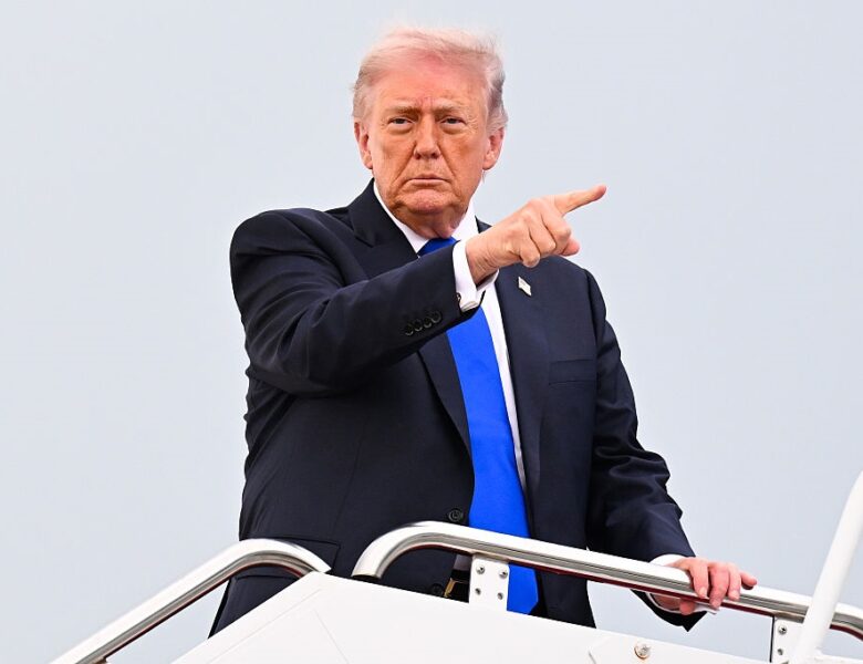 Трамп запровадив нові санкції проти Куби