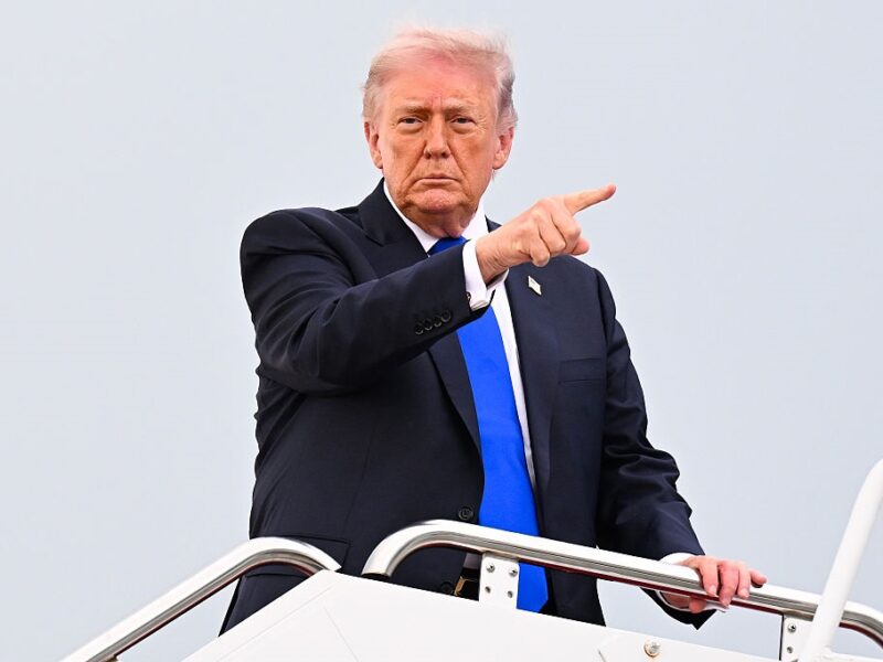 Трамп запровадив нові санкції проти Куби