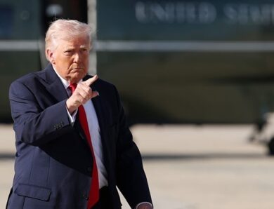 Трамп заявив про ліквідацію одного з лідерів ІДІЛ