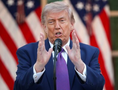Трамп змінив риторику щодо ядерної програми Ірану