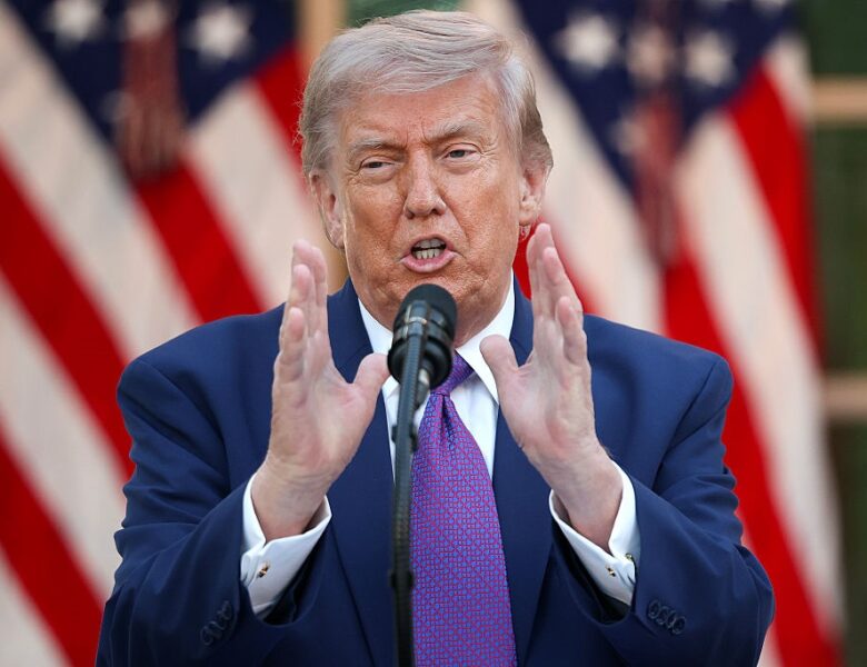 Трамп змінив риторику щодо ядерної програми Ірану