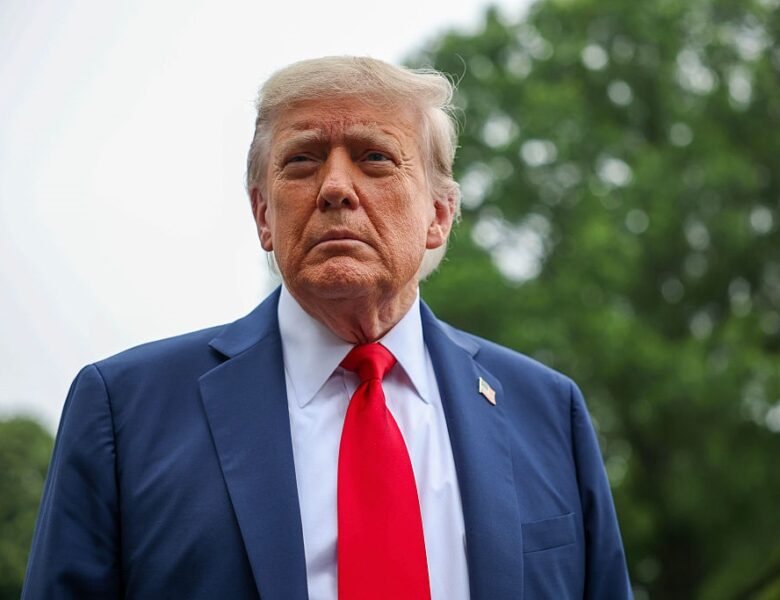 Трамп зробив різку заяву про Тайвань