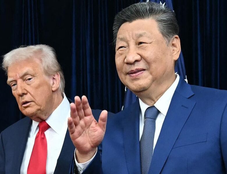 Трамп зробив заяву про анонсовану зустріч із Сі