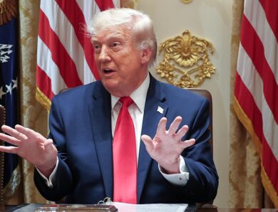 Трамп зробив заяву про угоду з Іраном