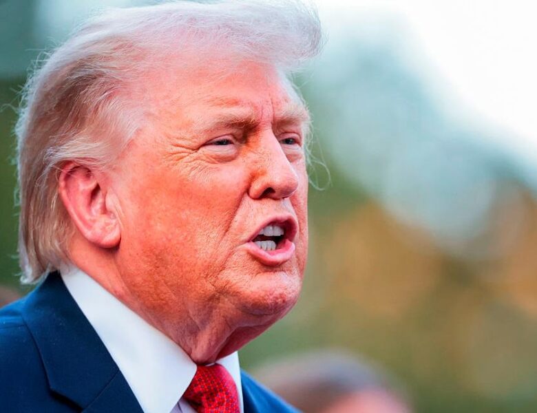 Трампу запропонували варіанти воєнних дій проти Ірану – ЗМІ