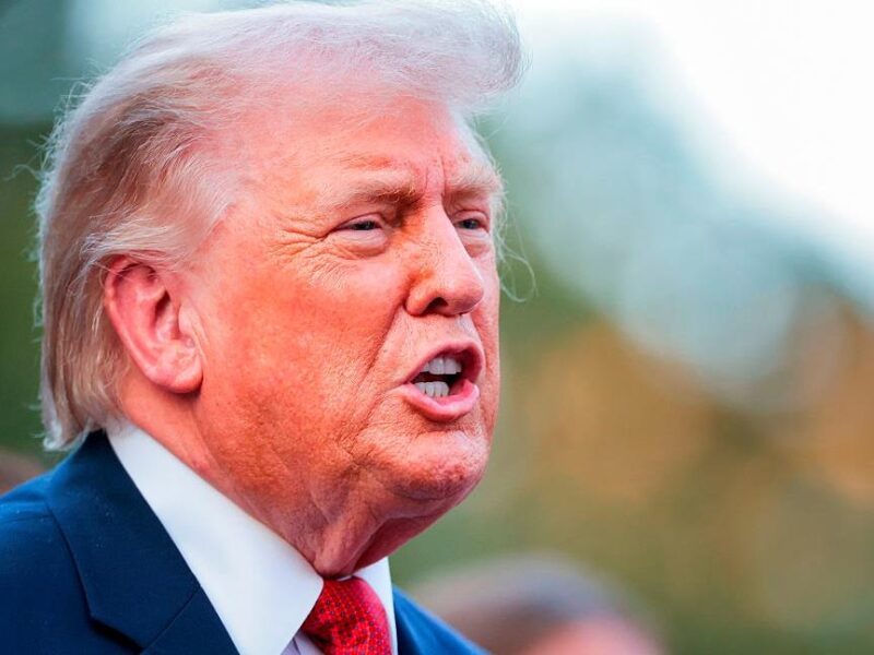 Трампу запропонували варіанти воєнних дій проти Ірану – ЗМІ