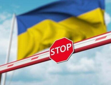 Три країни ЄС продовжують блокувати постачання сільгосппродукції з України