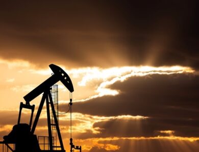 Ціни зростуть: запаси нафти рекордно падають – ЗМІ