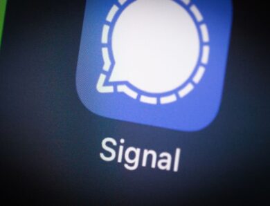 ЦПД попередив про шахрайську схему у Signal