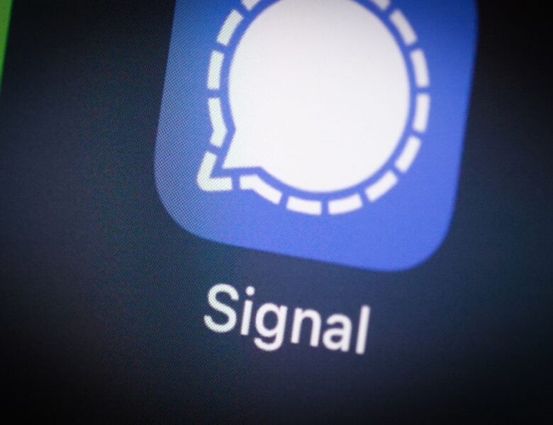 ЦПД попередив про шахрайську схему у Signal