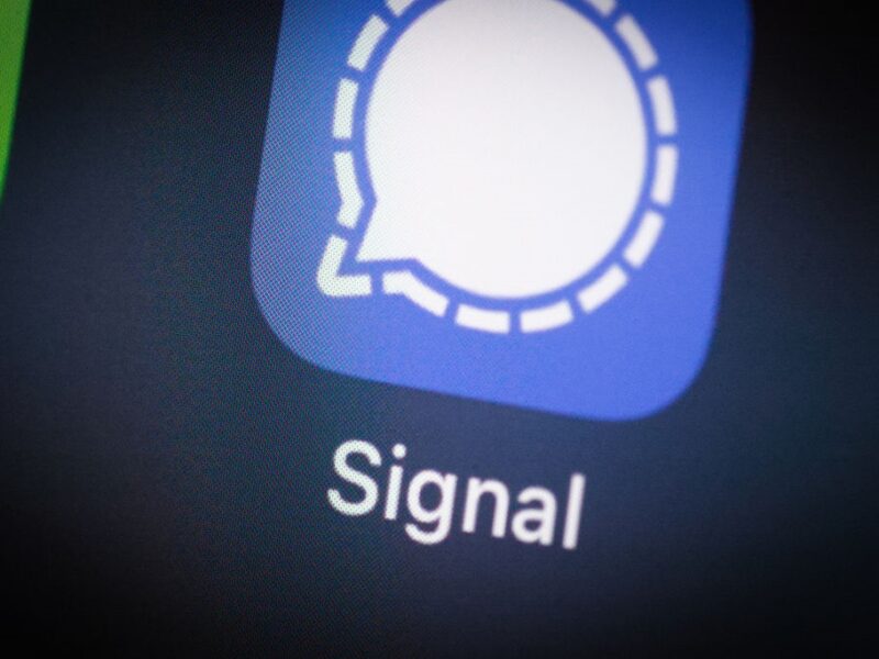 ЦПД попередив про шахрайську схему у Signal