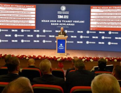 Туреччина різко скоротила торгівлю з Росією