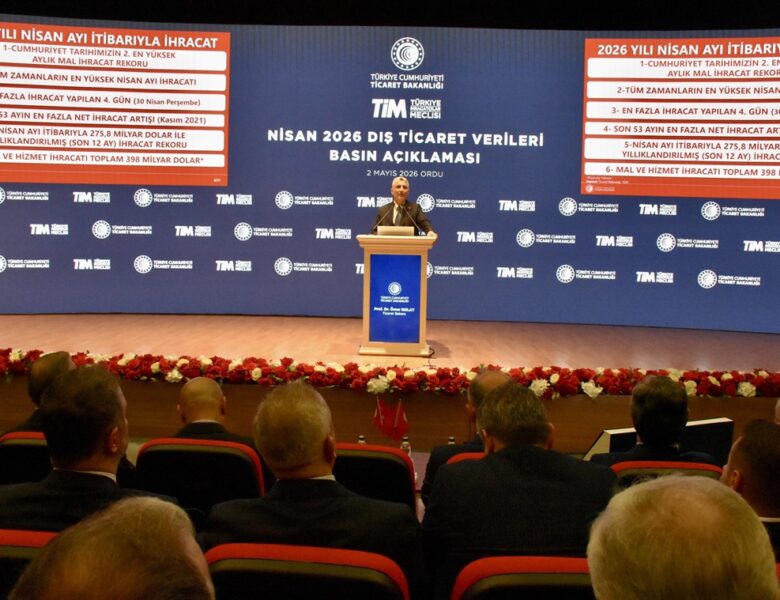 Туреччина різко скоротила торгівлю з Росією