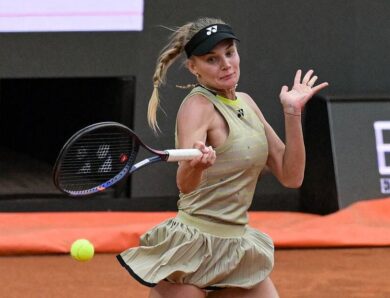 Турнір WTA 125 у Пармі став другим переможним для Ястремської