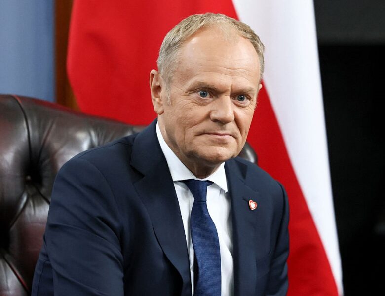 Туск закликав Україну і Польщу не сваритися через минуле