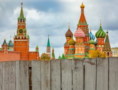 У Британії перепросили за послаблення санкцій проти РФ