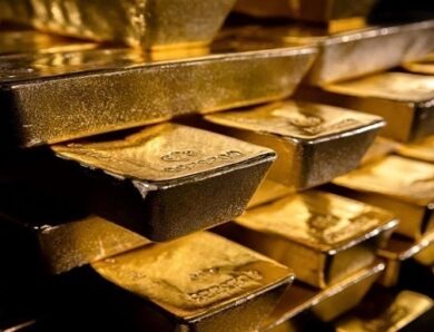 У будинку топпосадовця ЦРУ знайшли 300 кг золота і $2 млн готівкою