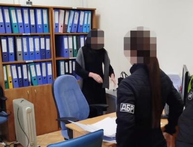 У Чорнобильській зоні засівали 190 га: встановили підозрюваних