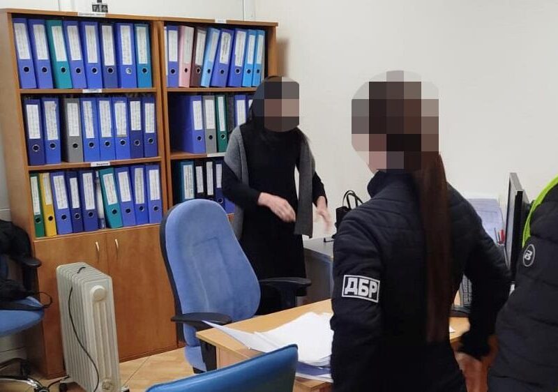 У Чорнобильській зоні засівали 190 га: встановили підозрюваних