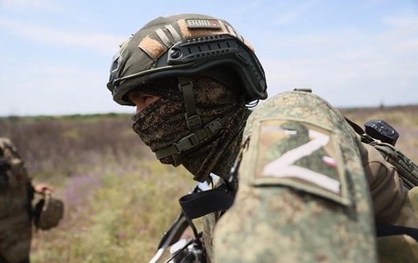 У DeepState повідомили про нові просування росіян