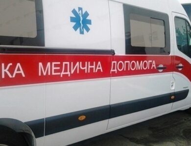 У Дніпрі чоловік помер під час проходження ВЛК