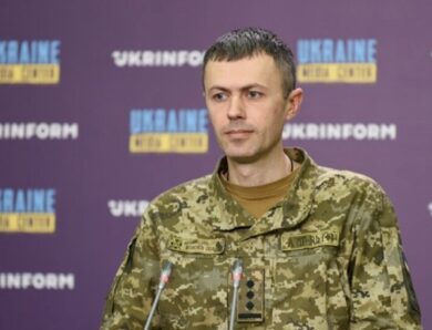 У ДПСУ оцінили ситуаці на кордоні з Білоруссю