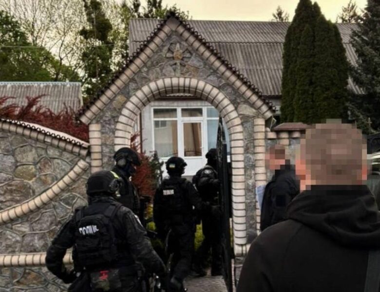 У ексдепутата з Вінниччини знайшли приховані активи на 67 млн