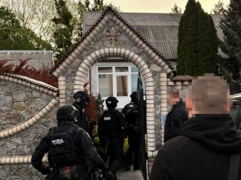У ексдепутата з Вінниччини знайшли приховані активи на 67 млн