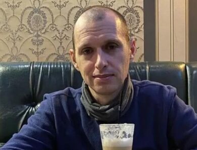 У Франції затримали причетного до катувань у донецькій тюрмі Ізоляція