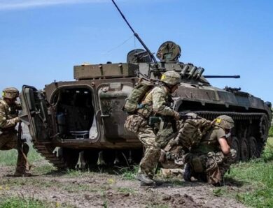 У Генштабі назвали найактивніші напрямки фронту