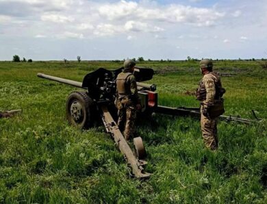 У Генштабі оновили дані про події на фронті
