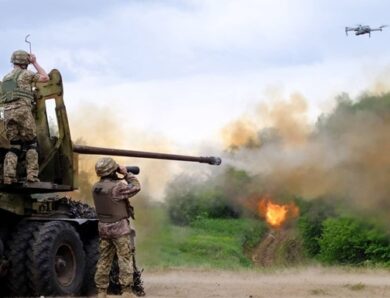 У Генштабі оцінили ситуацію на фронті