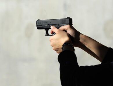 У Харкові сталася стрілянина: затримали військового у СЗЧ