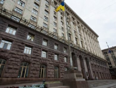 У Києві побудували дизельний енергокомплекс