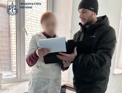 У Києві судитимуть лікарку через смерть 8-річної дитини