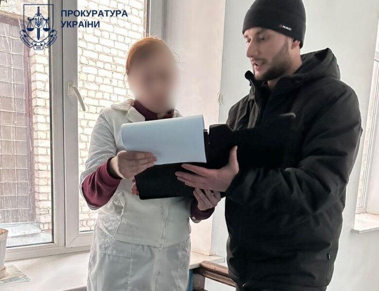 У Києві судитимуть лікарку через смерть 8-річної дитини