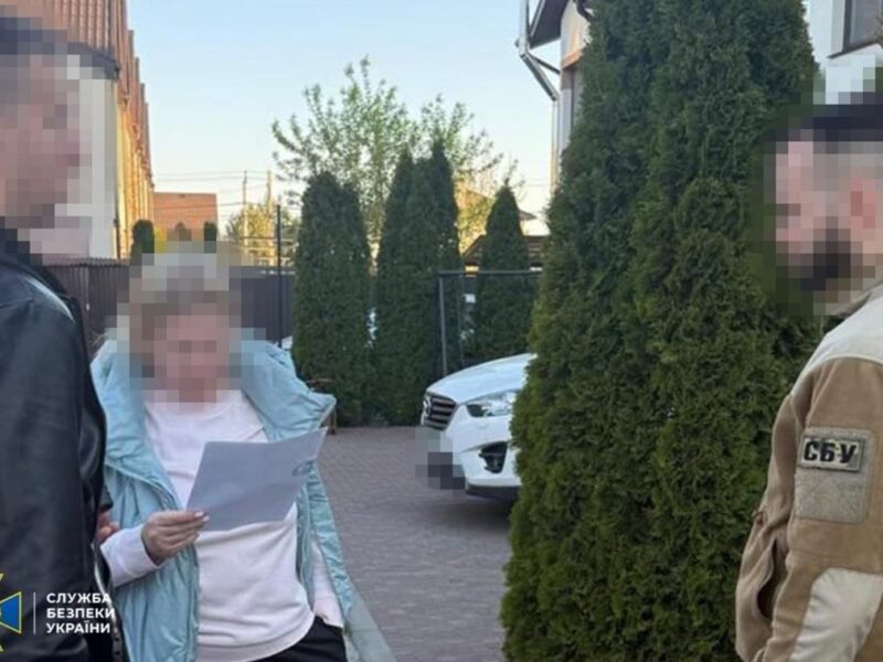 У Києві викрили схему для тисячі ухилянтів