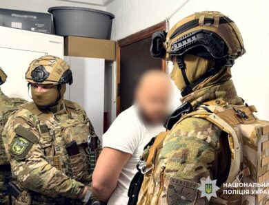 У Києві викрили схему легалізації іноземців-“волонтерів”