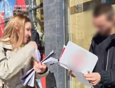 У Києві “юрист” ошукав дружину мобілізованого на 57 тисяч