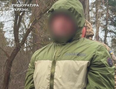 У Києві засудили палія релейних шаф УЗ до 15 років