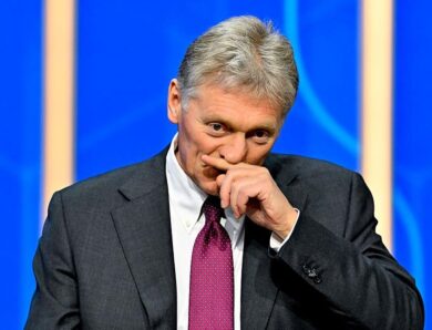 У Кремлі відповіли щодо переговорів з Європою