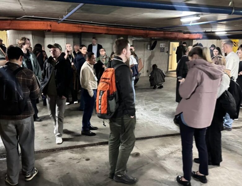 У Литві оголошували повітряну тривогу: люди ховалися в укриттях